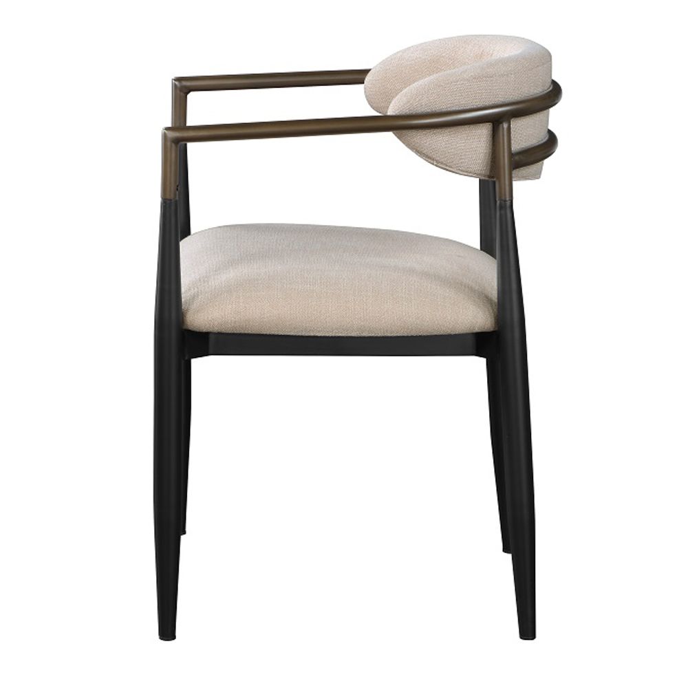 Jaramillo Arm Chair (Set-2) – view 4