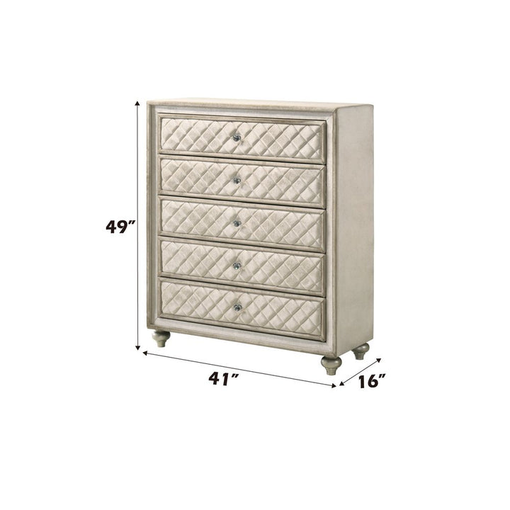 Lucienne Chest