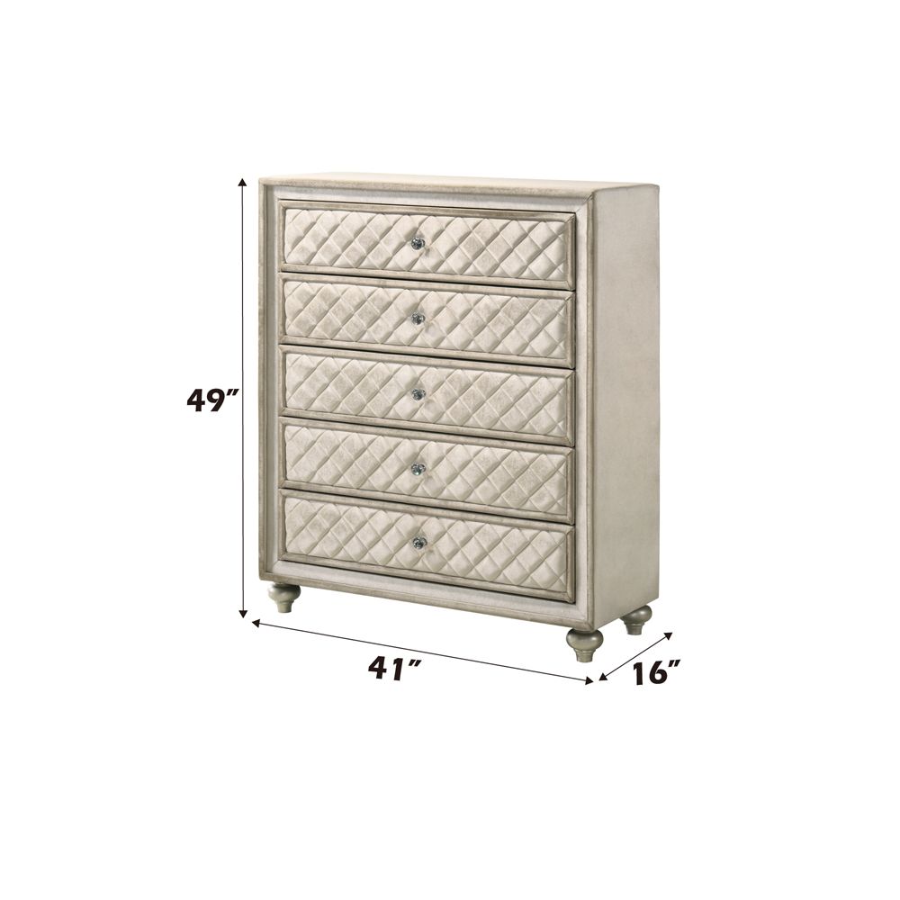 Lucienne Chest