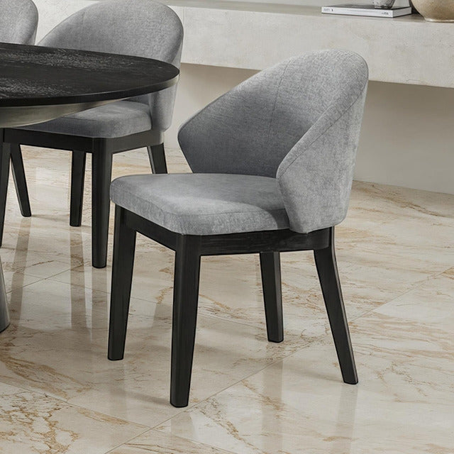 Tottenham Arm Chair - view 3