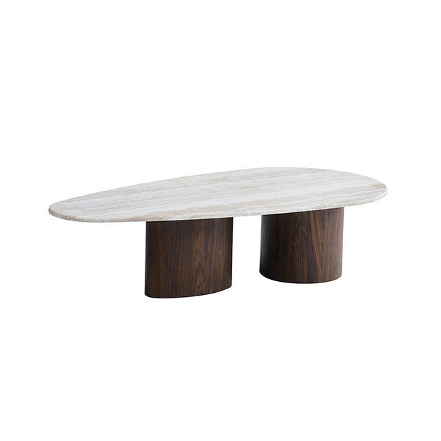 Zorba Coffee Table - view 2