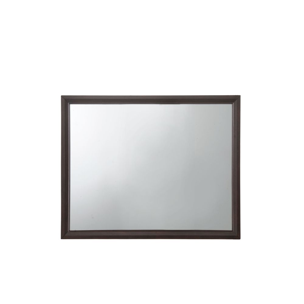 Madison Mirror