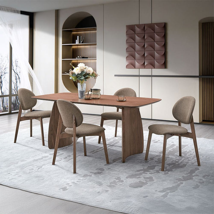 Hadasa Dining Table – view 5