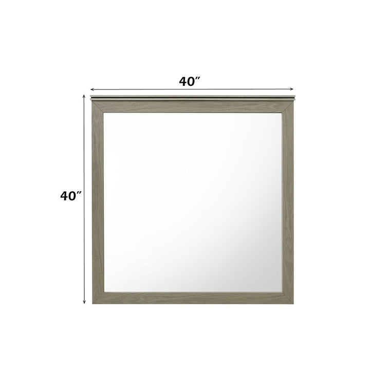 Joanna Mirror