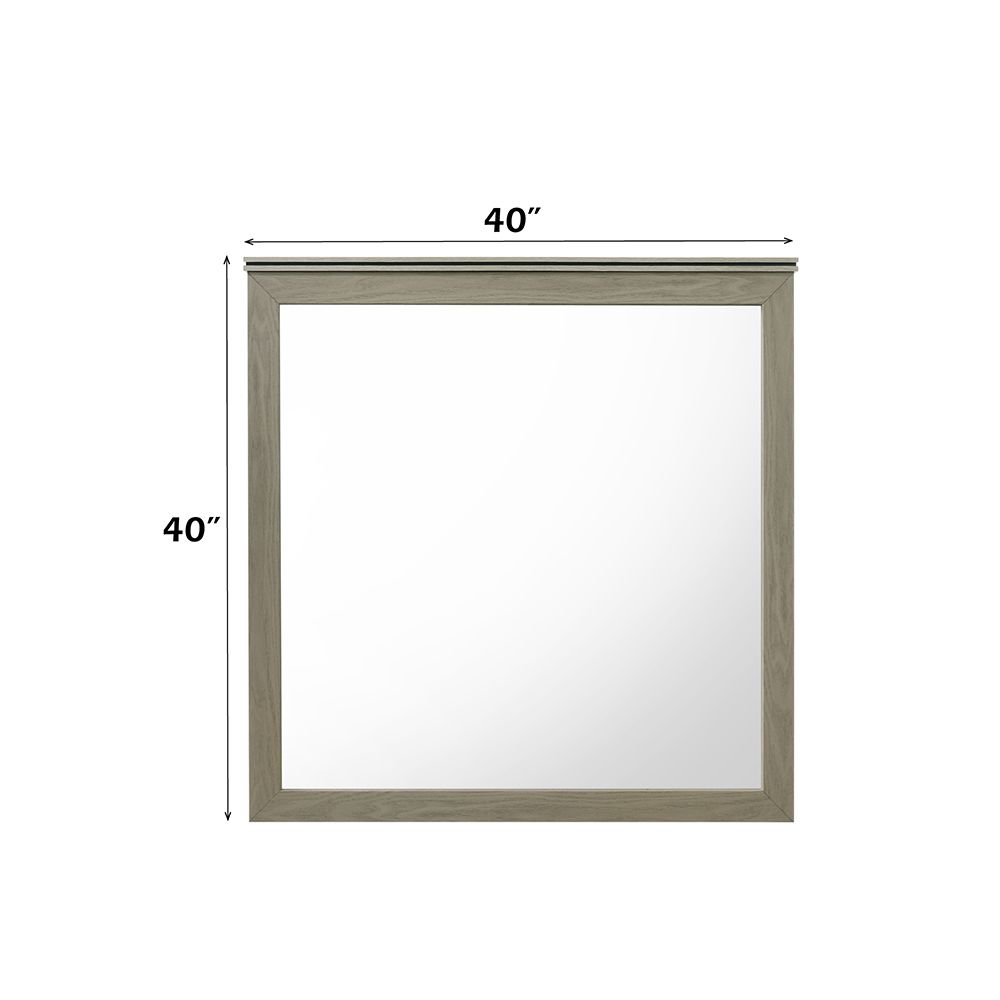 Joanna Mirror