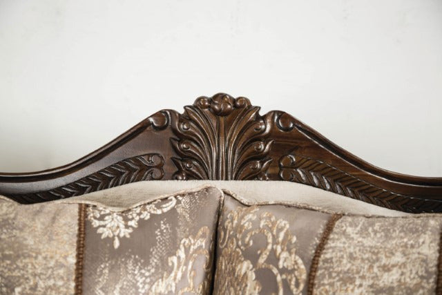 Andalusia Sofa - view 8