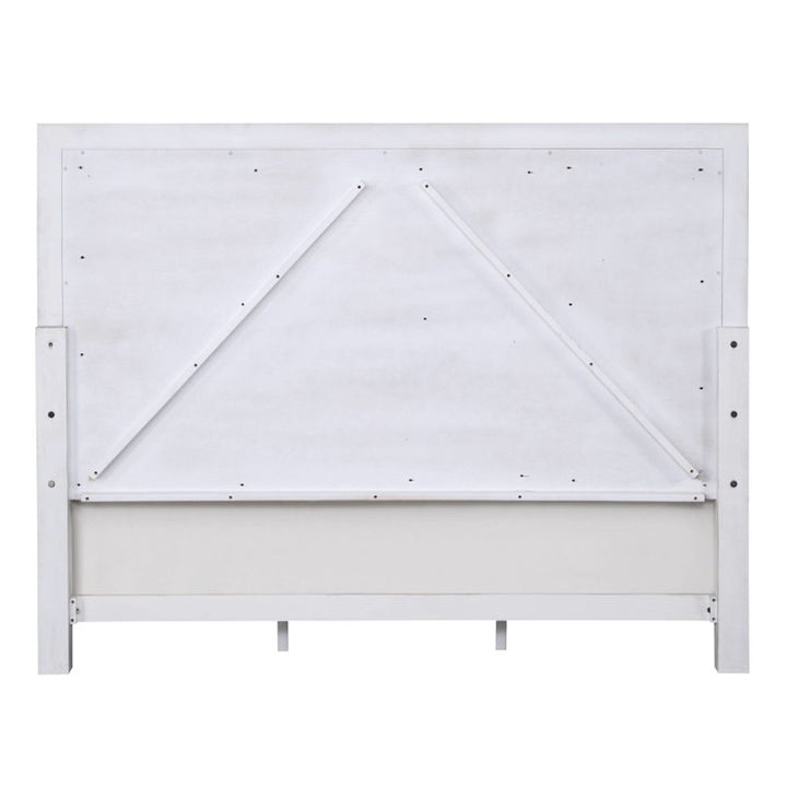 Katia Queen Bed – view 5