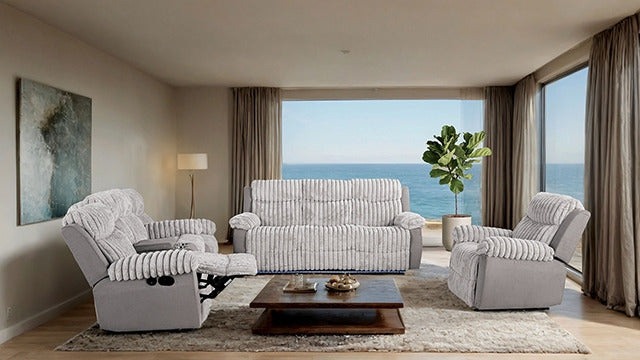 Dionysus Manual Reclining Loveseat - view 2
