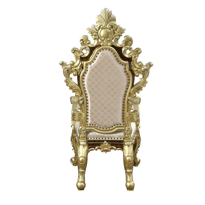 Desiderius Arm Chair (Set-2) – view 4