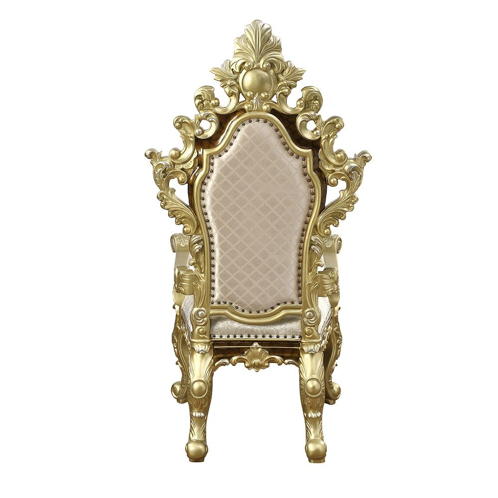 Desiderius Arm Chair (Set-2) – view 4