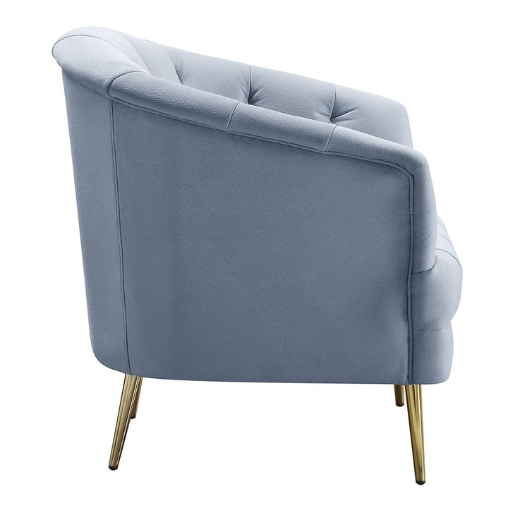 Bayram Chair – view 5