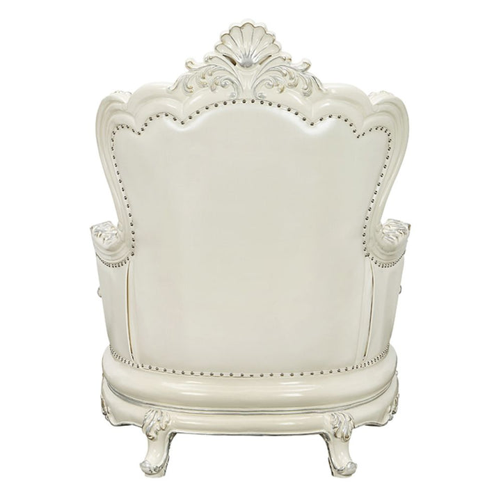 Adara Chair W/2 Pillows – view 4