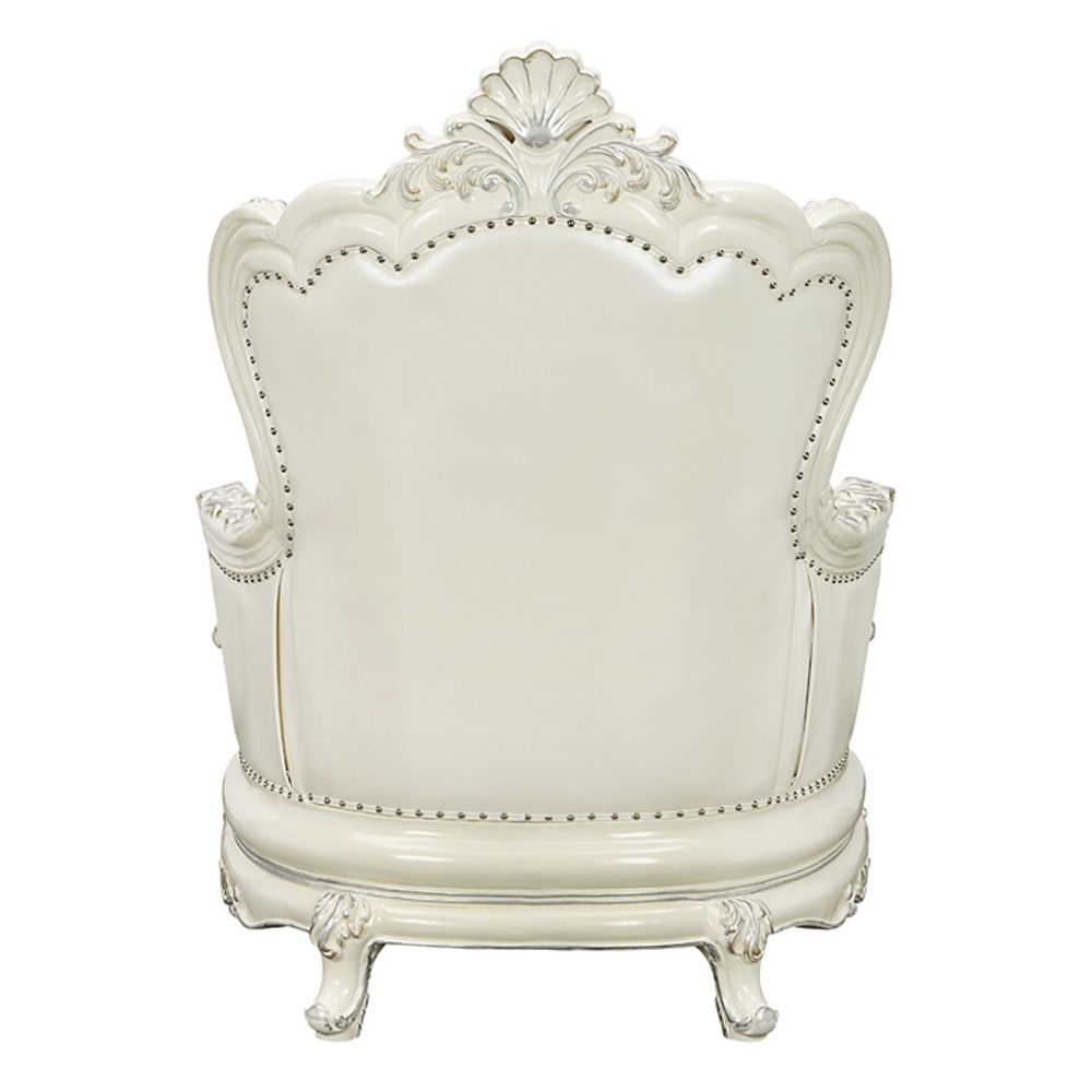 Adara Chair W/2 Pillows – view 4