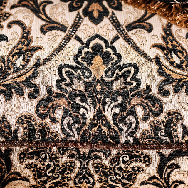 Jamael Sofa - view 3