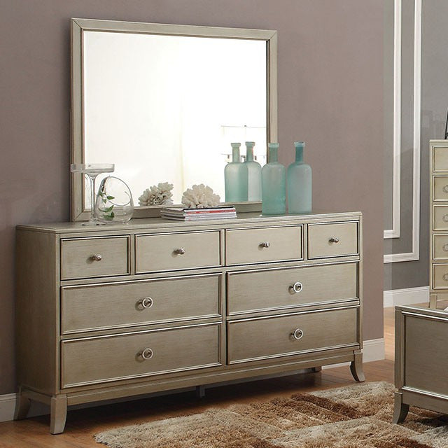 Enid Mirror - view 2
