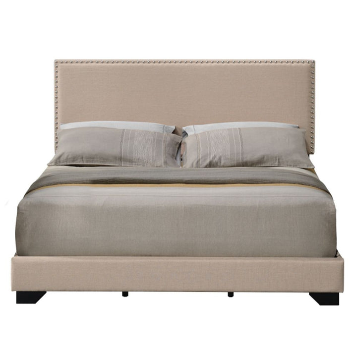 Leandros Queen Bed – view 3