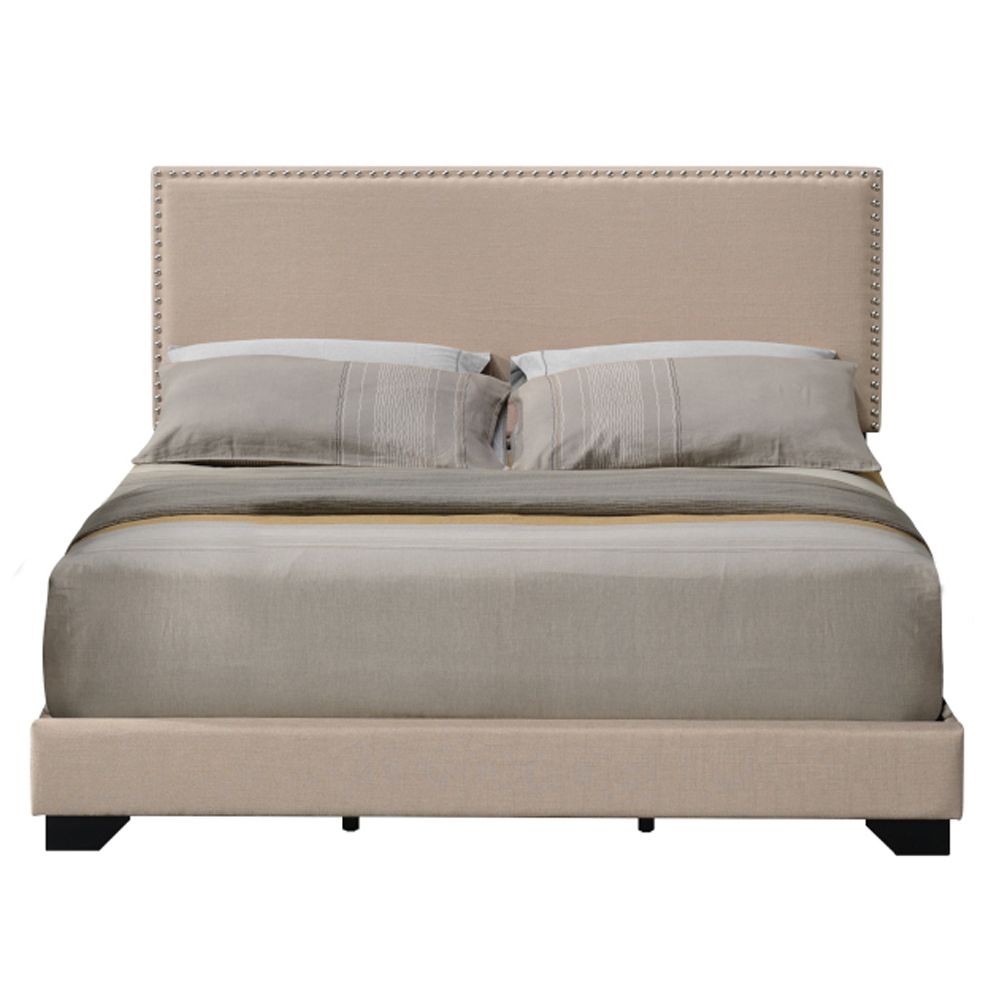 Leandros Queen Bed – view 3