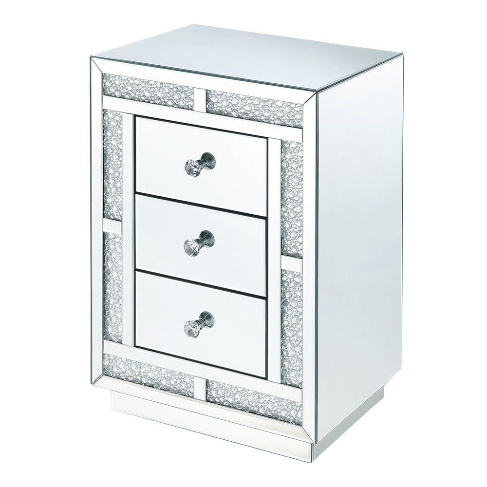Mallika Accent Table – view 2