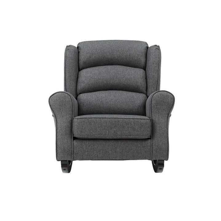 Fabien Rocking Chair – view 8