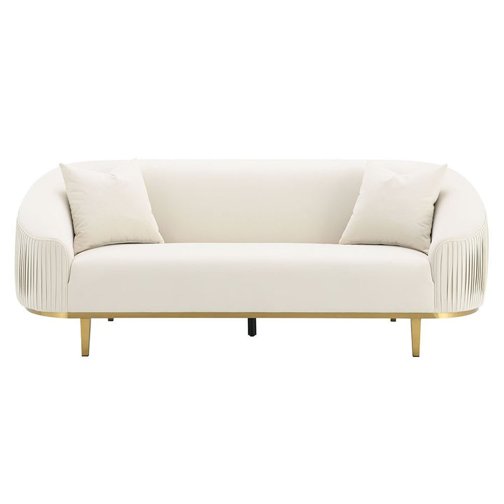 Martina Sofa w/2 Pillows – view 3