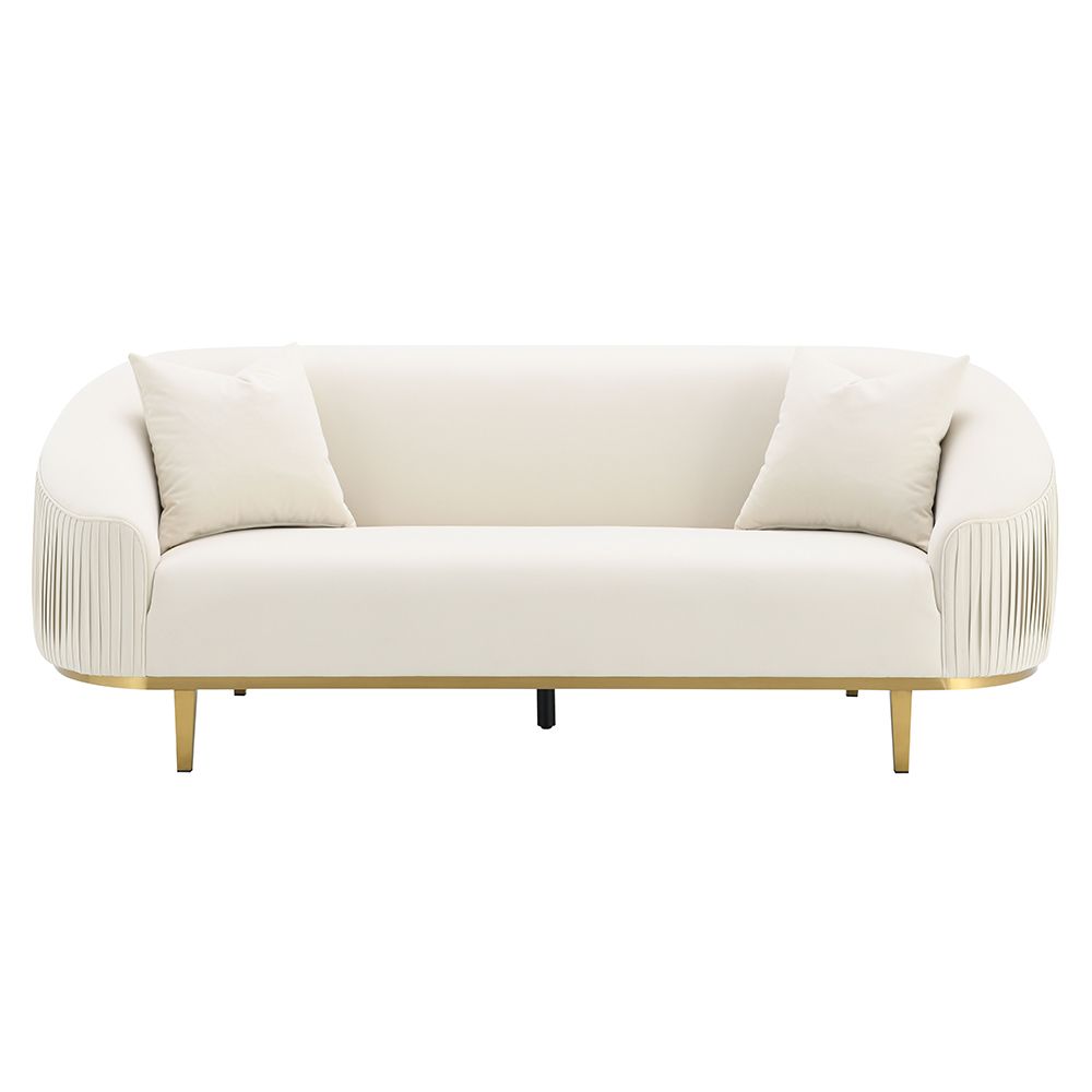 Martina Sofa w/2 Pillows – view 3