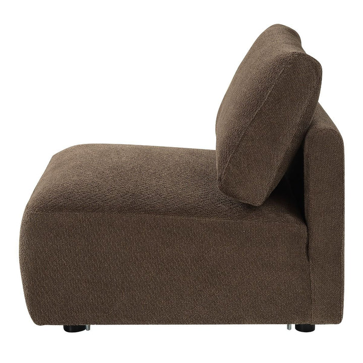 Theodore Modular - Armless Chair – view 5