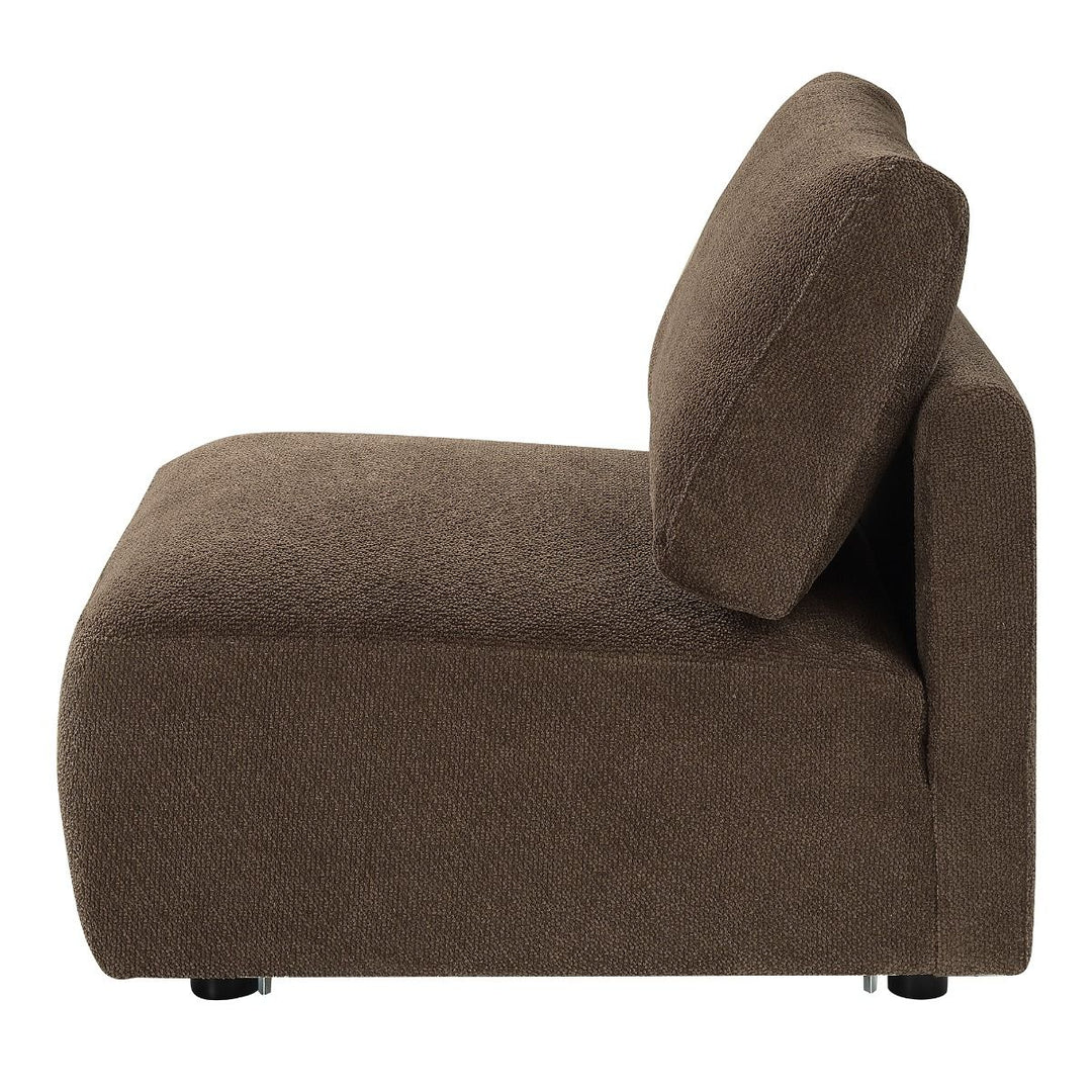 Theodore Modular - Armless Chair – view 5