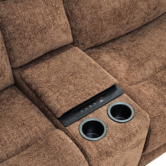 Mattheus Power Sectional - view 10