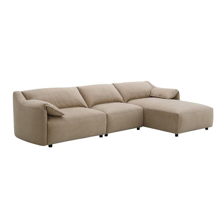 Veata Sectional Sofa – view 2