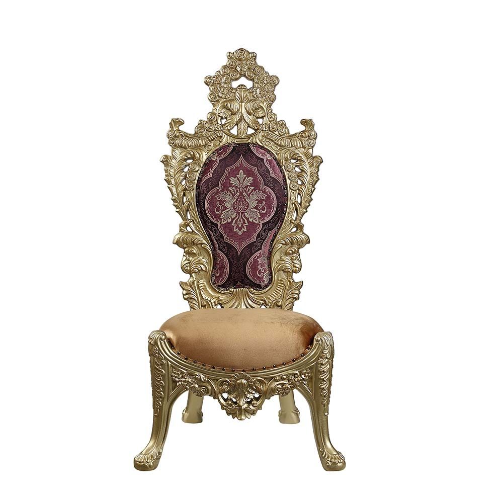 Bernadette Side Chair (Set-2) – view 3