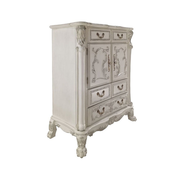 Dresden II Chest