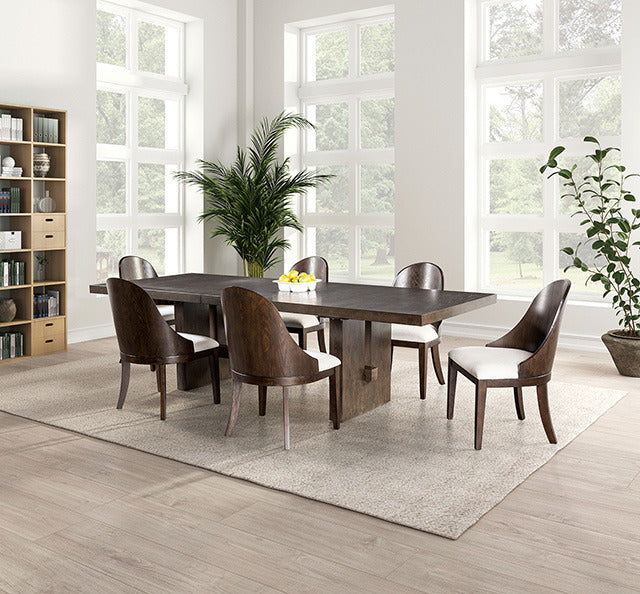 Morden Side Chair - view 2