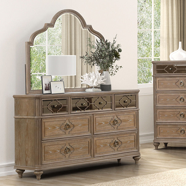 Lyris Dresser - view 5