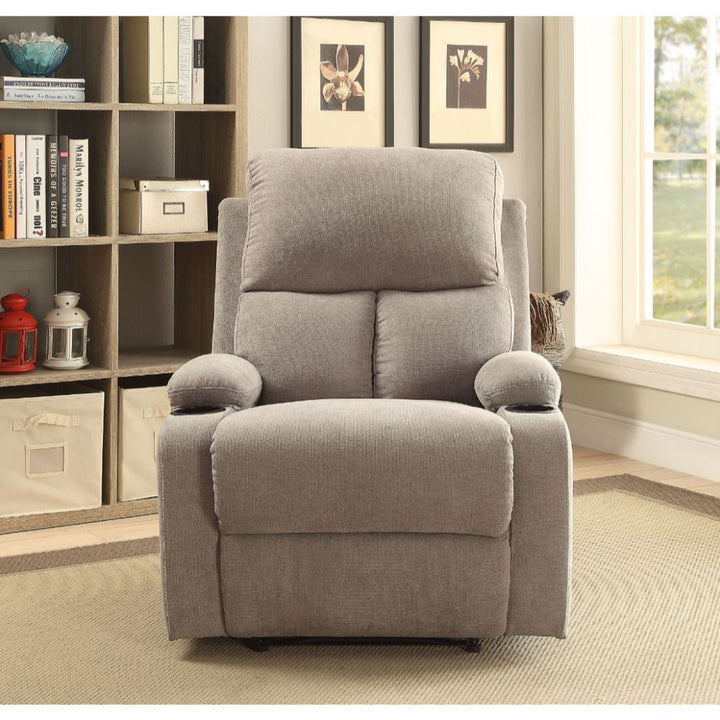 Rosia Motion Recliner – view 5