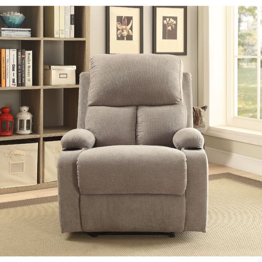 Rosia Motion Recliner – view 5