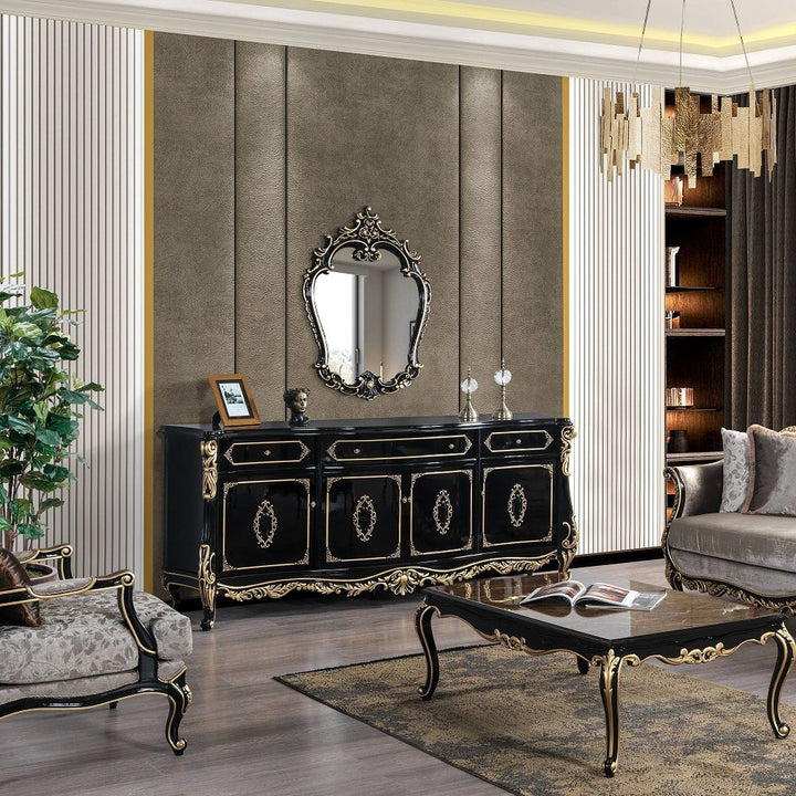Betria Mirror – view 4