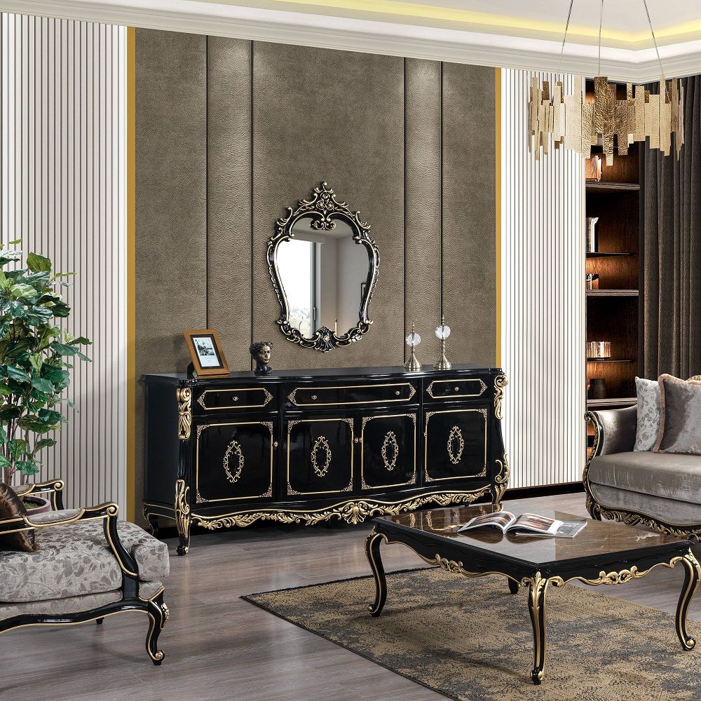 Betria Mirror – view 4