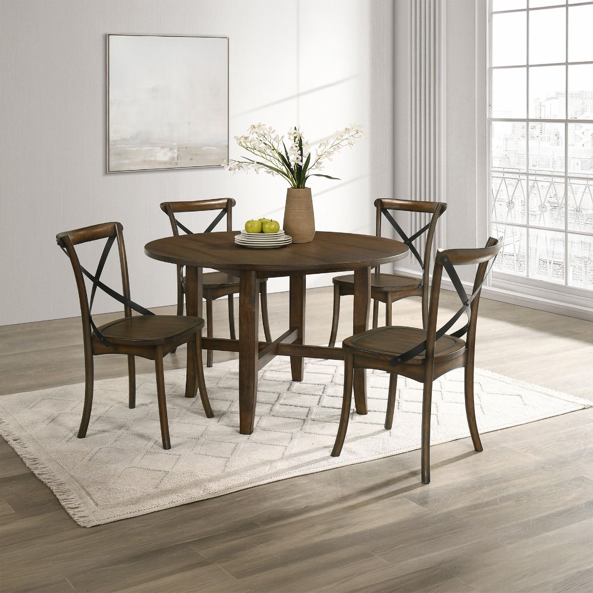 Kendric Dining Table – view 2