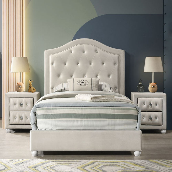 Reggie Twin Bed – view 4