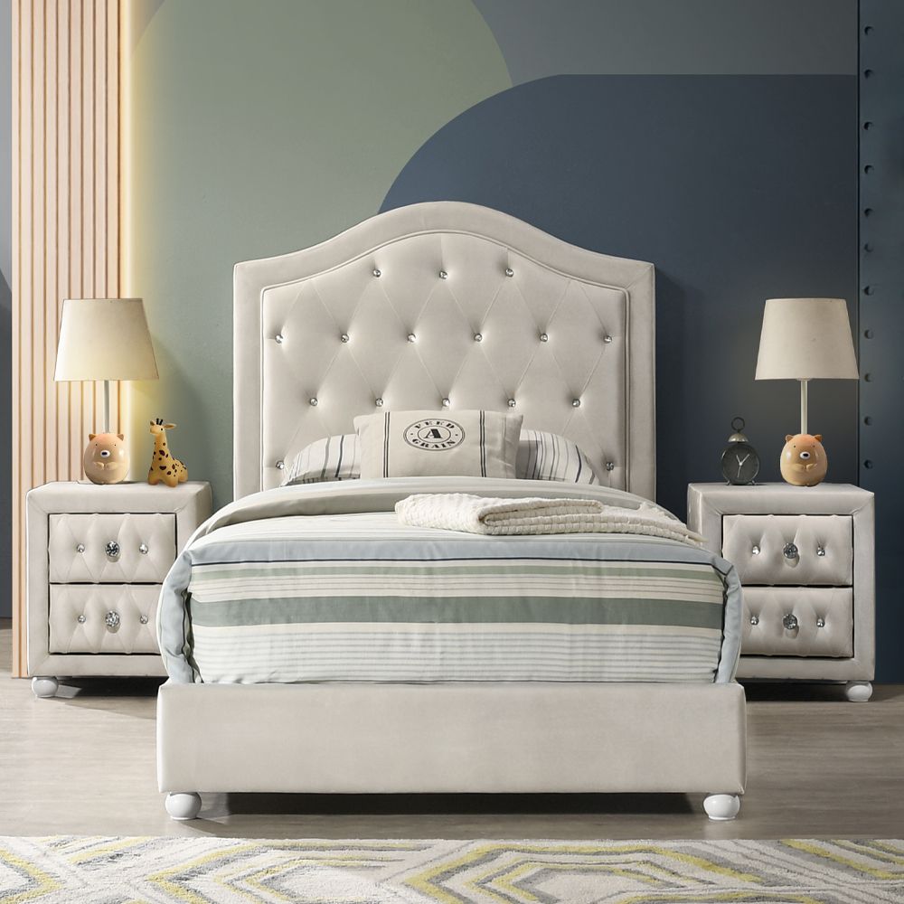 Reggie Twin Bed – view 4