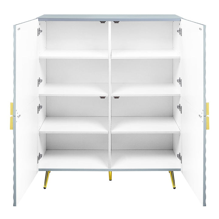 Gaines Accent Cabinet – view 4