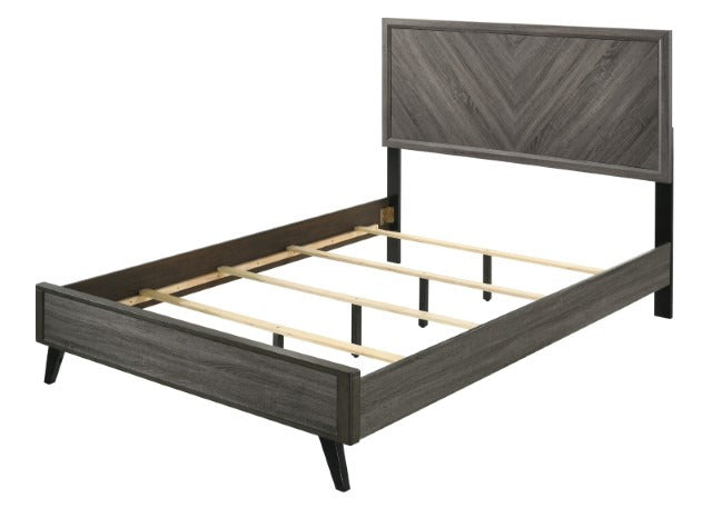 Vagan Bed