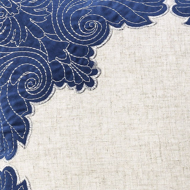 Beth Throw Pillow - view 2