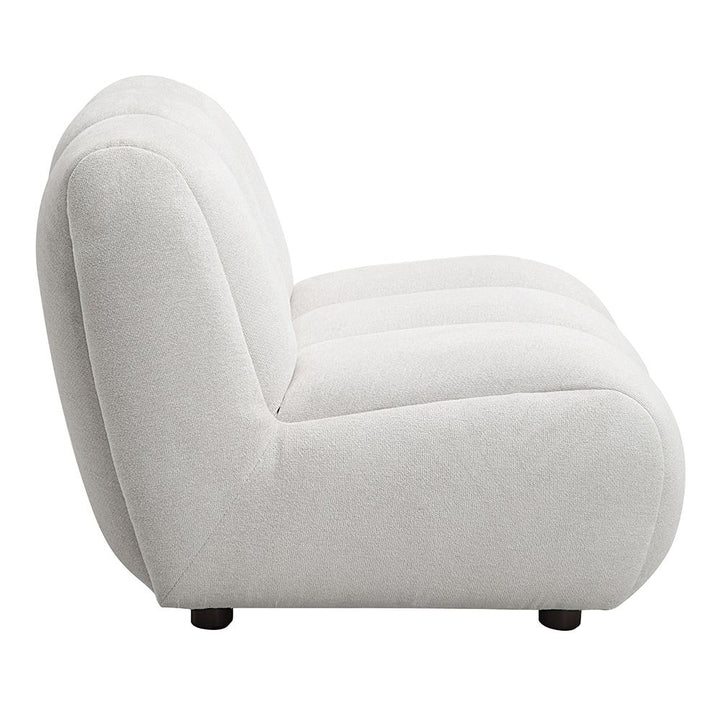 Manilla Chair