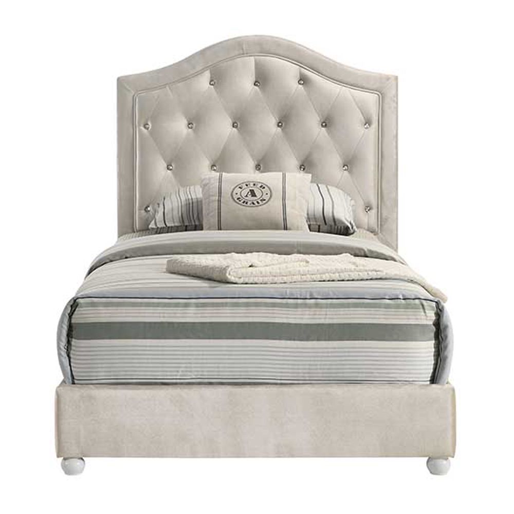 Reggie Twin Bed – view 3