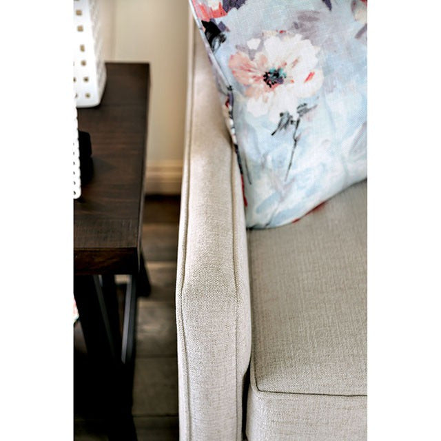Nadene Sofa - view 8