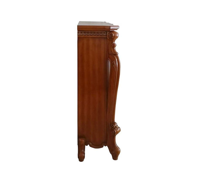 Picardy Fireplace – view 4