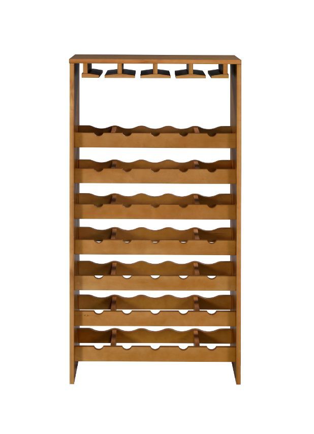 Hanzi Wine Rack – view 2