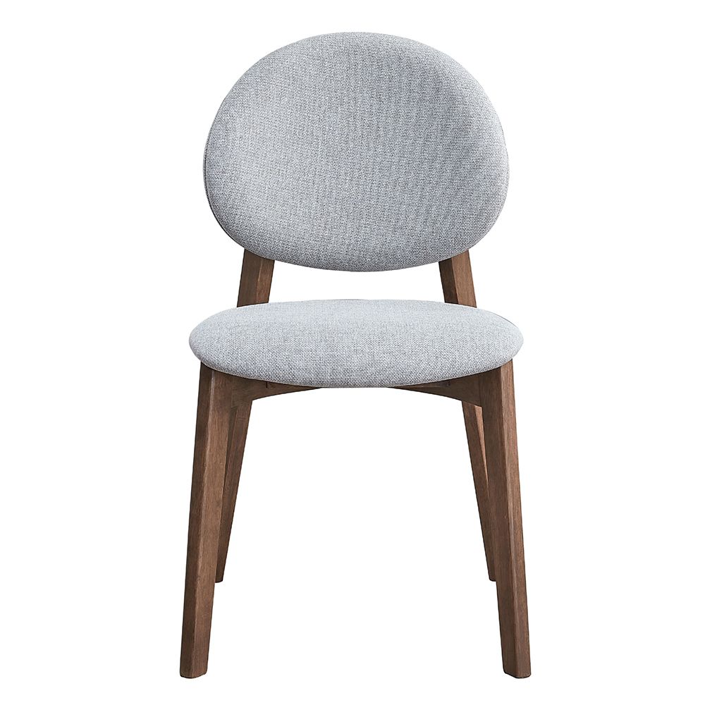 Hadasa Side Chair (Set-2) – view 3
