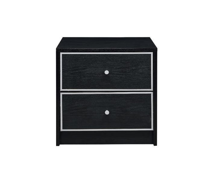 Jabir Accent Table – view 4